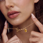 Lucce Signature Necklace