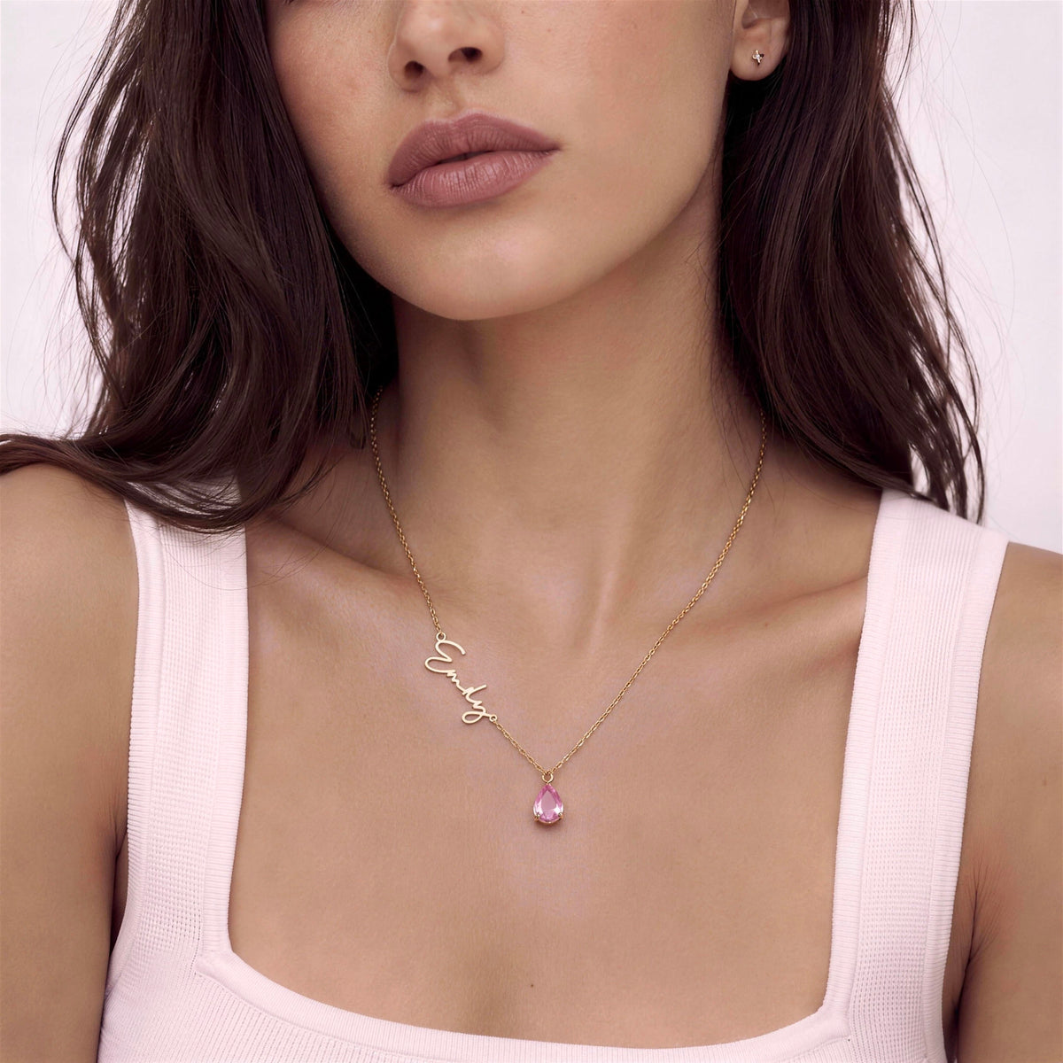 Lucce Signature Necklace