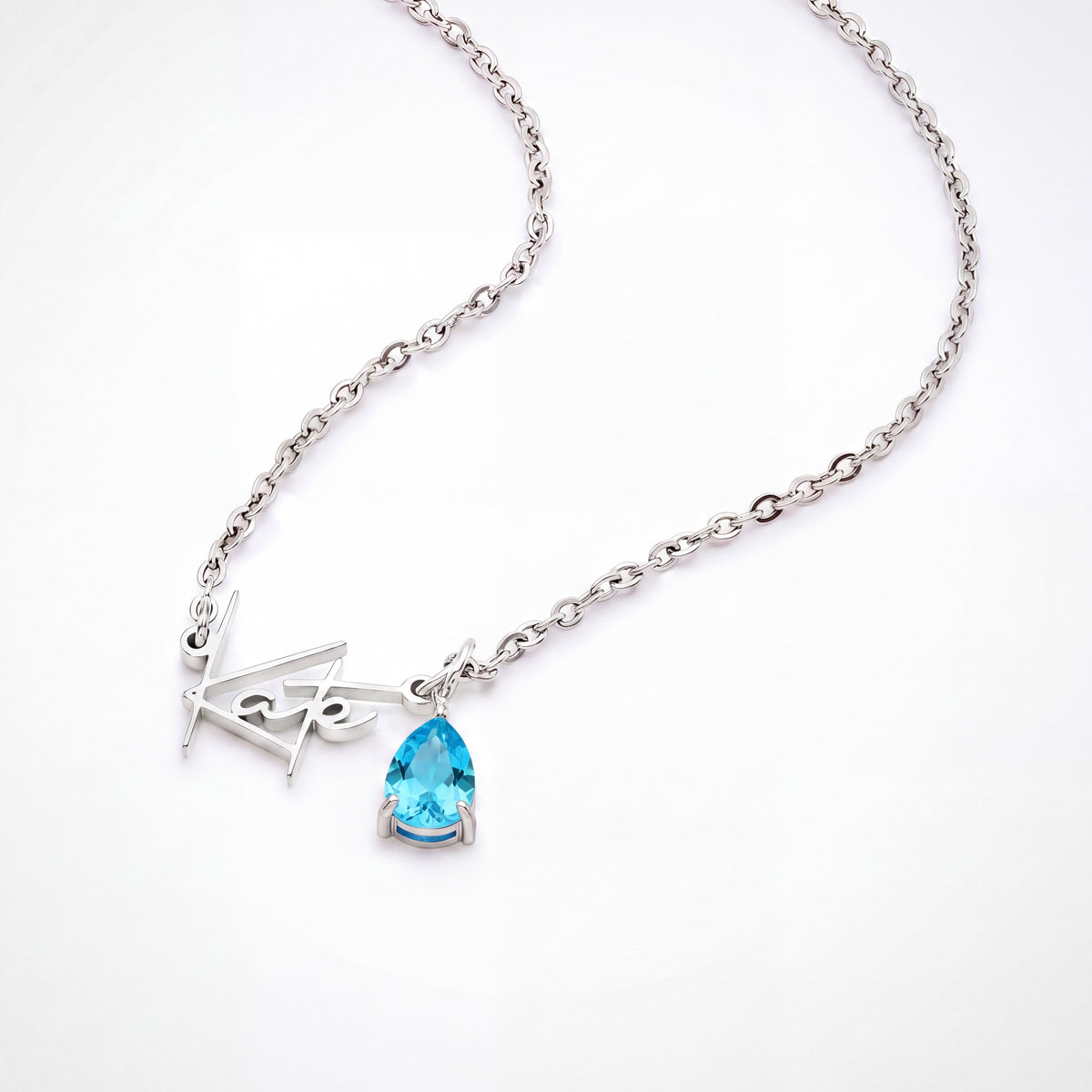 Lucce Signature Necklace