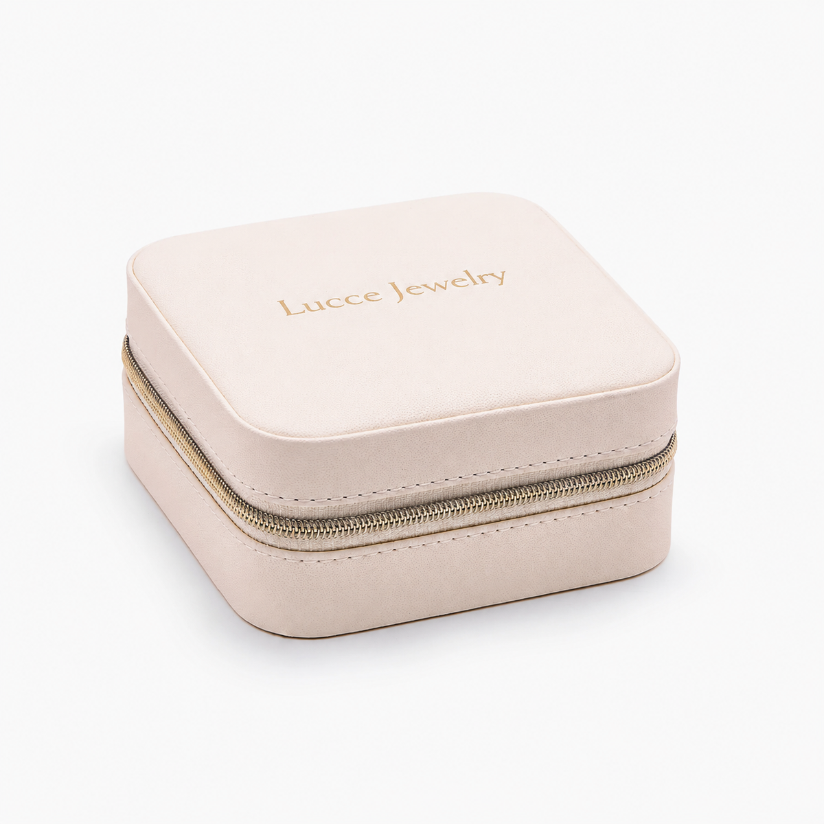 Lucce Jewelry Travel Box