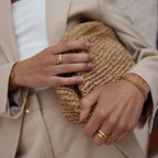 Panthera Link Bracelet
