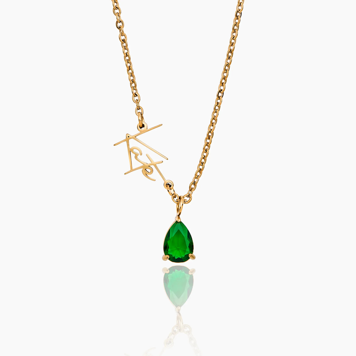 Lucce Signature Necklace