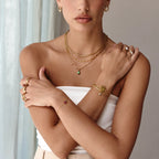 Lucce Signature Necklace