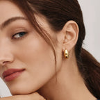 Molten Dome Hoops