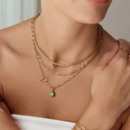Lucce Signature Necklace