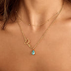 Lucce Signature Necklace