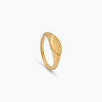 Essential Signet Ring