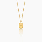 Stella Pendant Necklace