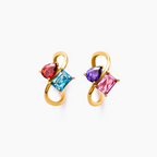 Forever Duo Birthstone Ring