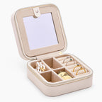 Lucce Jewelry Travel Box