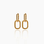 Rope Link Hoops