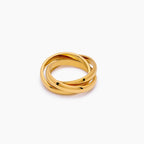 Trio Rolling Ring
