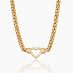 Lucce Heart Chain