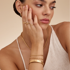 Rope Chain Bracelet